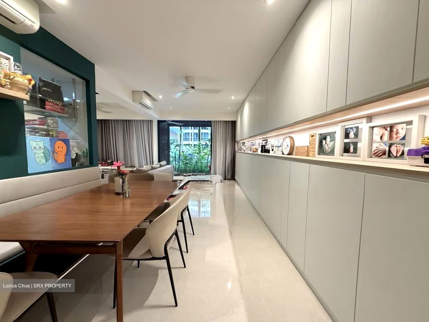 Hundred Palms Residences (D19), Condominium #581048581